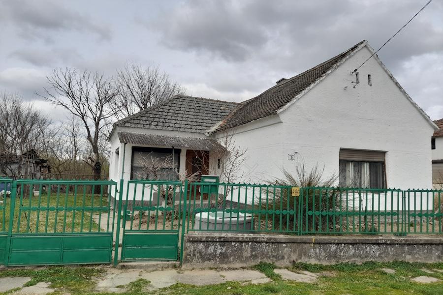 Woning in Drávaszentes, Somogy - Afbeelding# 1